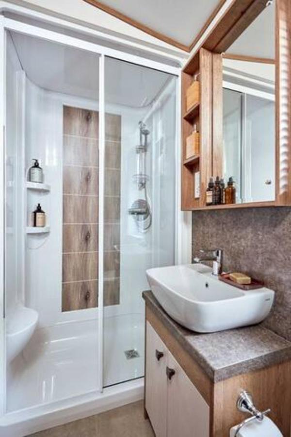 Villa Silver Birches Wisbech