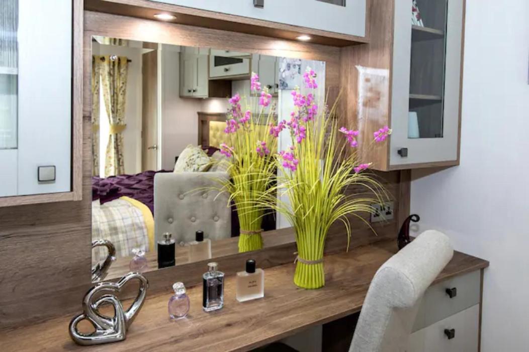 Villa Silver Birches *