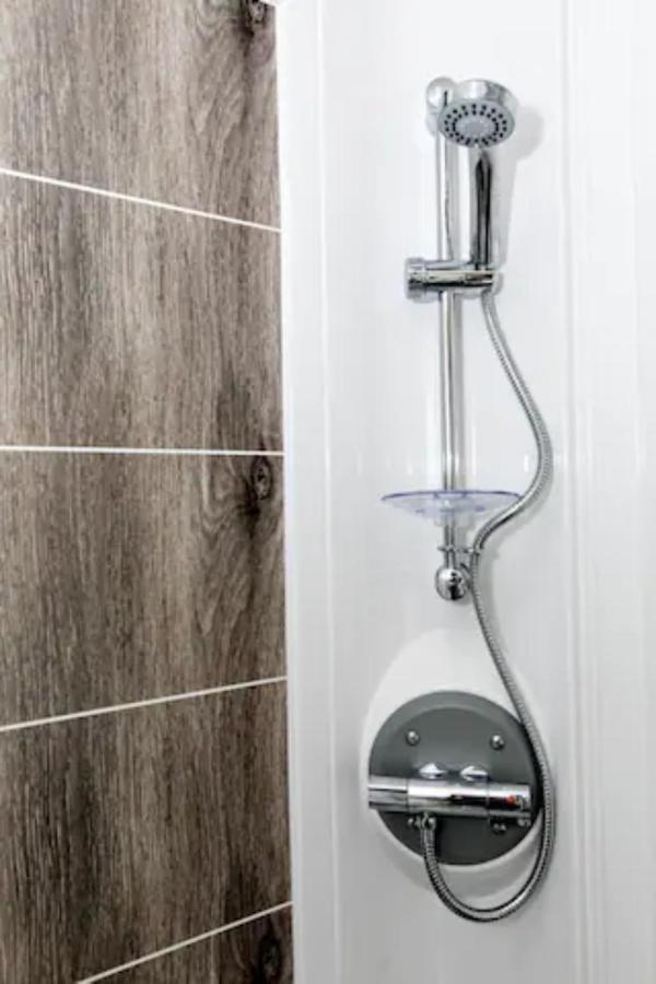 Silver Birches Villa