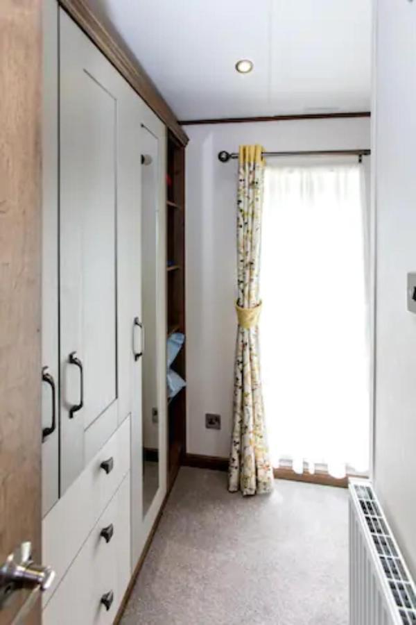 Villa Silver Birches *