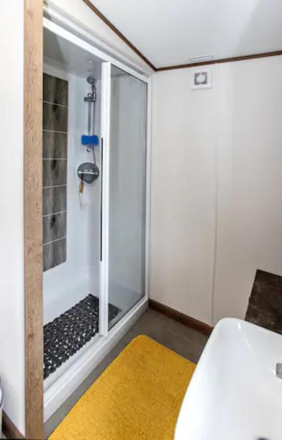 Silver Birches Villa